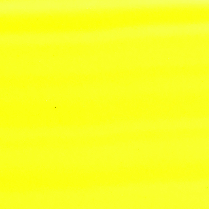 Neongelb ALT: Leuchtend gelbe Acrylfarbe von Rico Design, ideal für kreative Projekte.