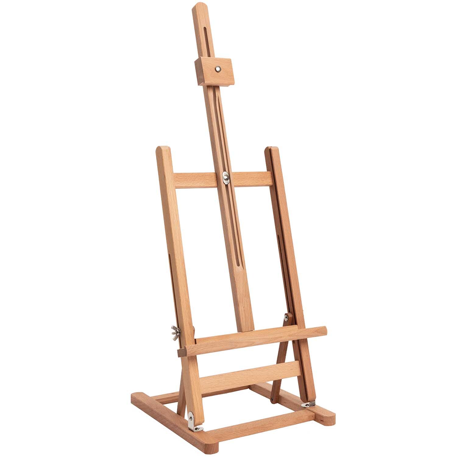 ART Tischstaffelei extra groß 98x27,5x32cm von Rico Design