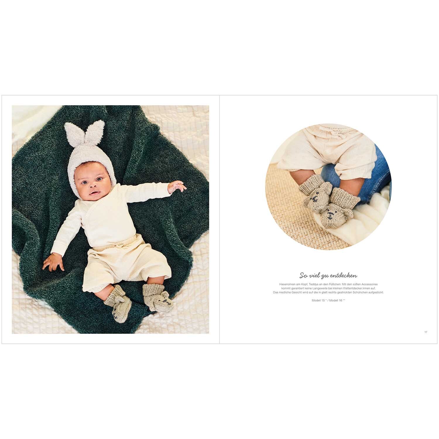 Rico Baby 040 von Rico Design
