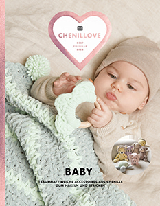Titelbild der Rico Baby Chenillove