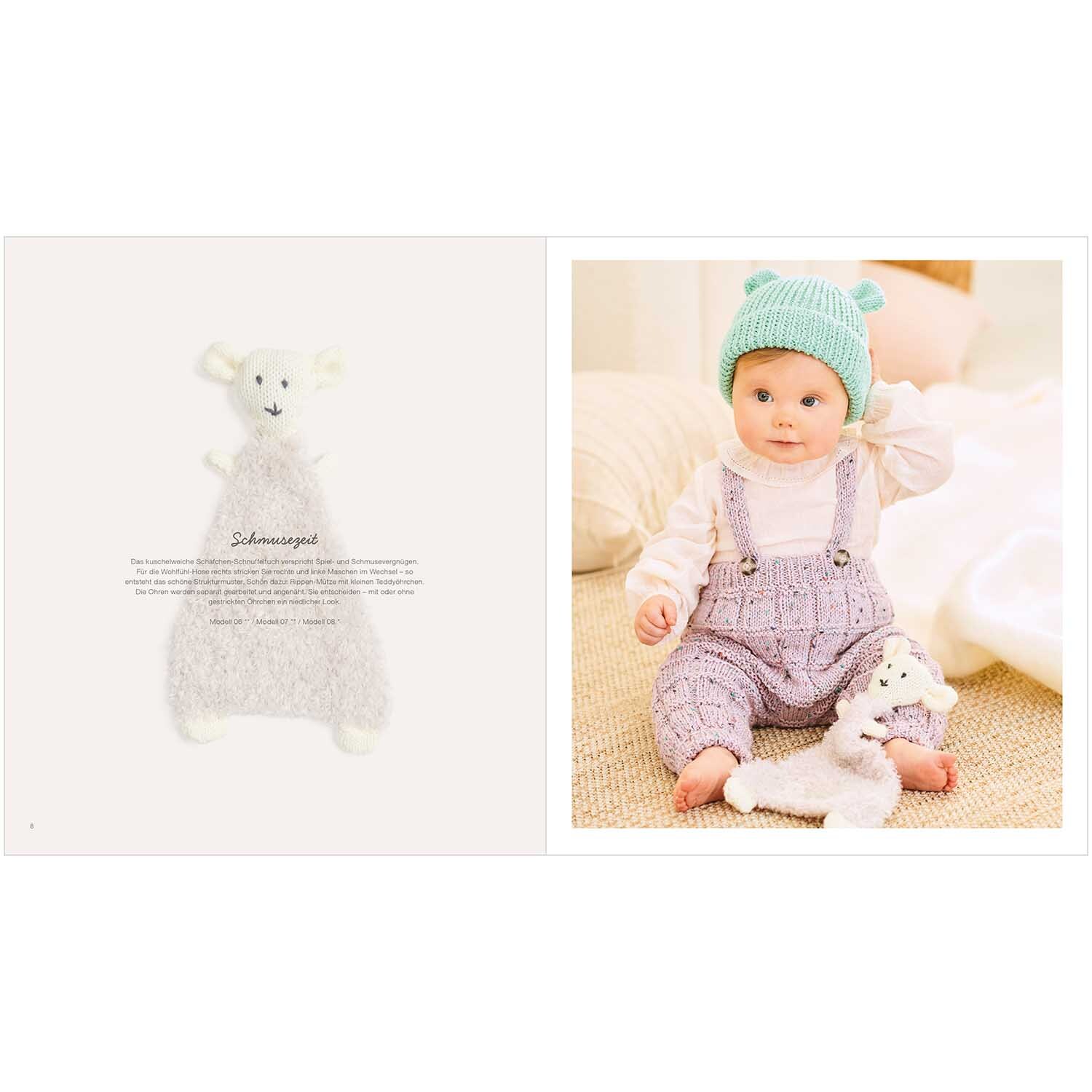 Rico Baby 040 von Rico Design