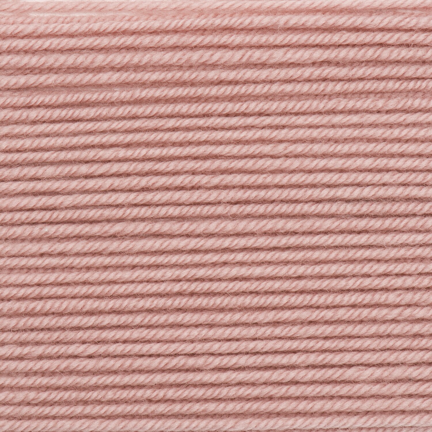 Essentials Merino dk, weiches Strickgarn von Rico Design, Subtitel 50g 110m, dezenter Rosaton, glatte Oberfläche für gleichmäßige Maschen