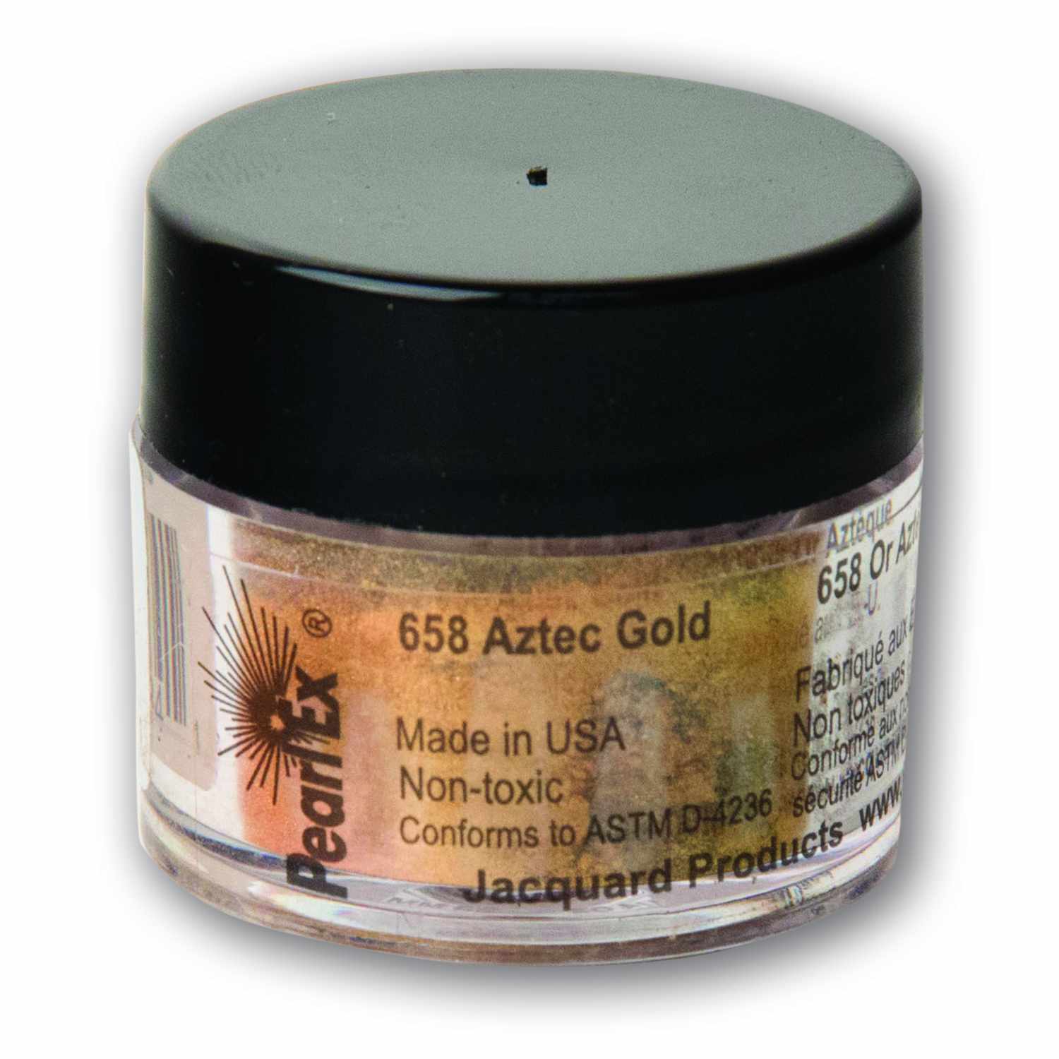 Aztec Gold