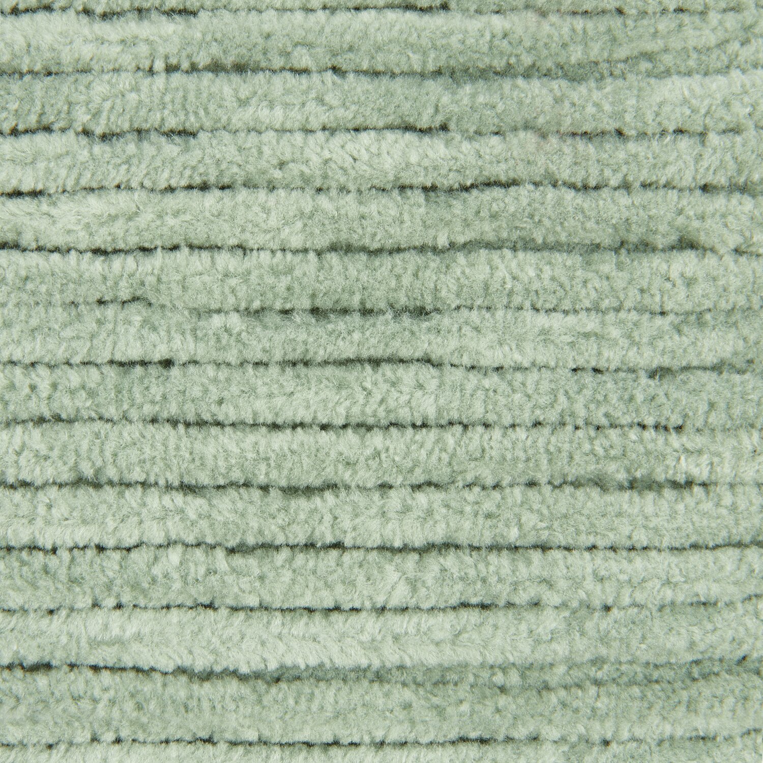 Creative Chenillove, weiches Garn in Salbei von Rico Design, ideal für Strickprojekte.