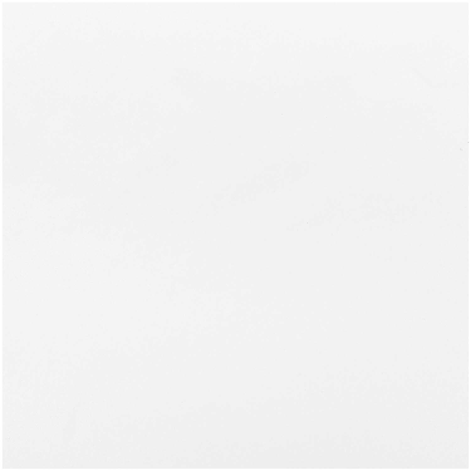 Seidenpapier 50x70cm 5 Bogen von Rico Design in Weiß, ideal für kreative Bastelprojekte.
