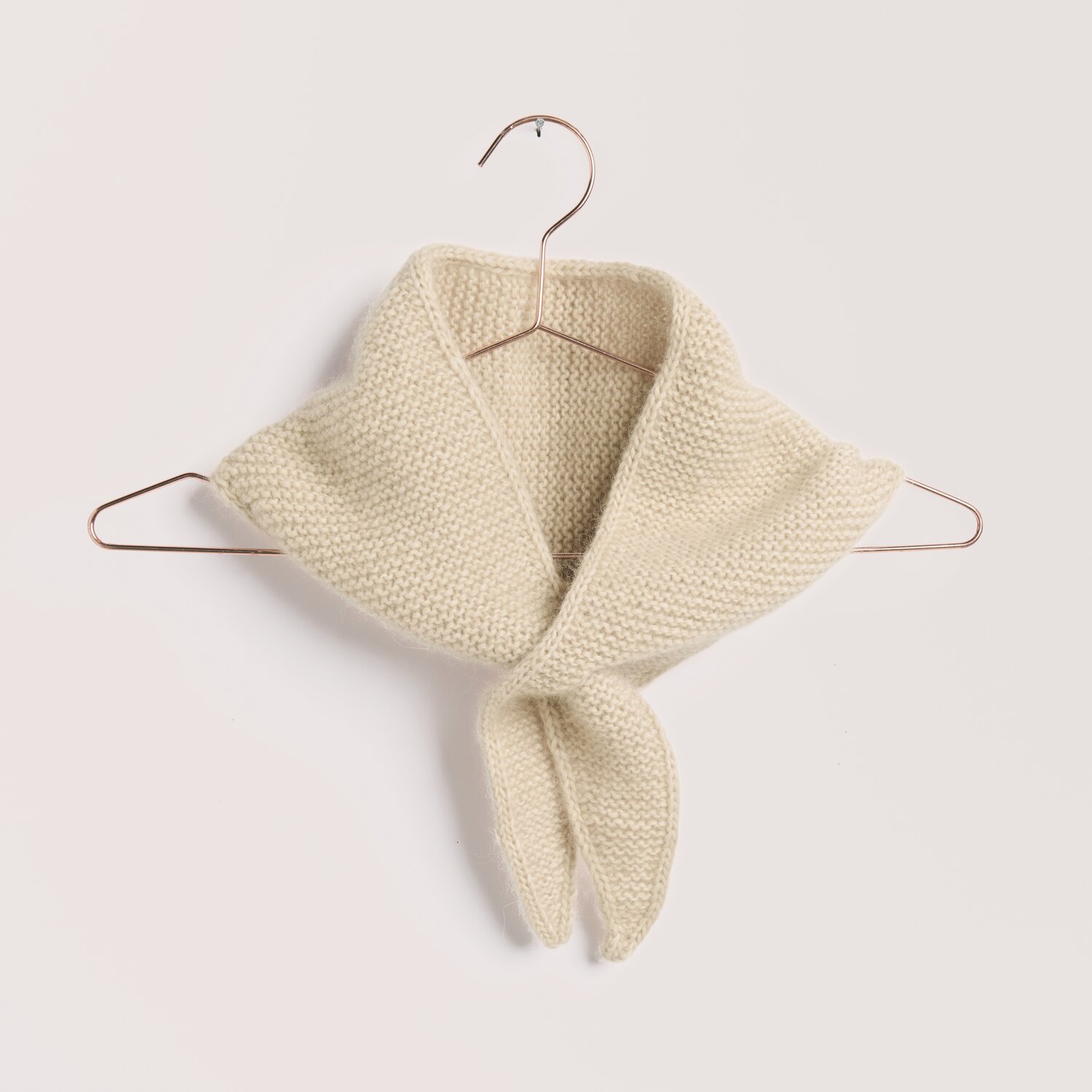 Luxury Pima Cotton x Baby Alpaca 50g 140m Farbe Beige von Rico Design