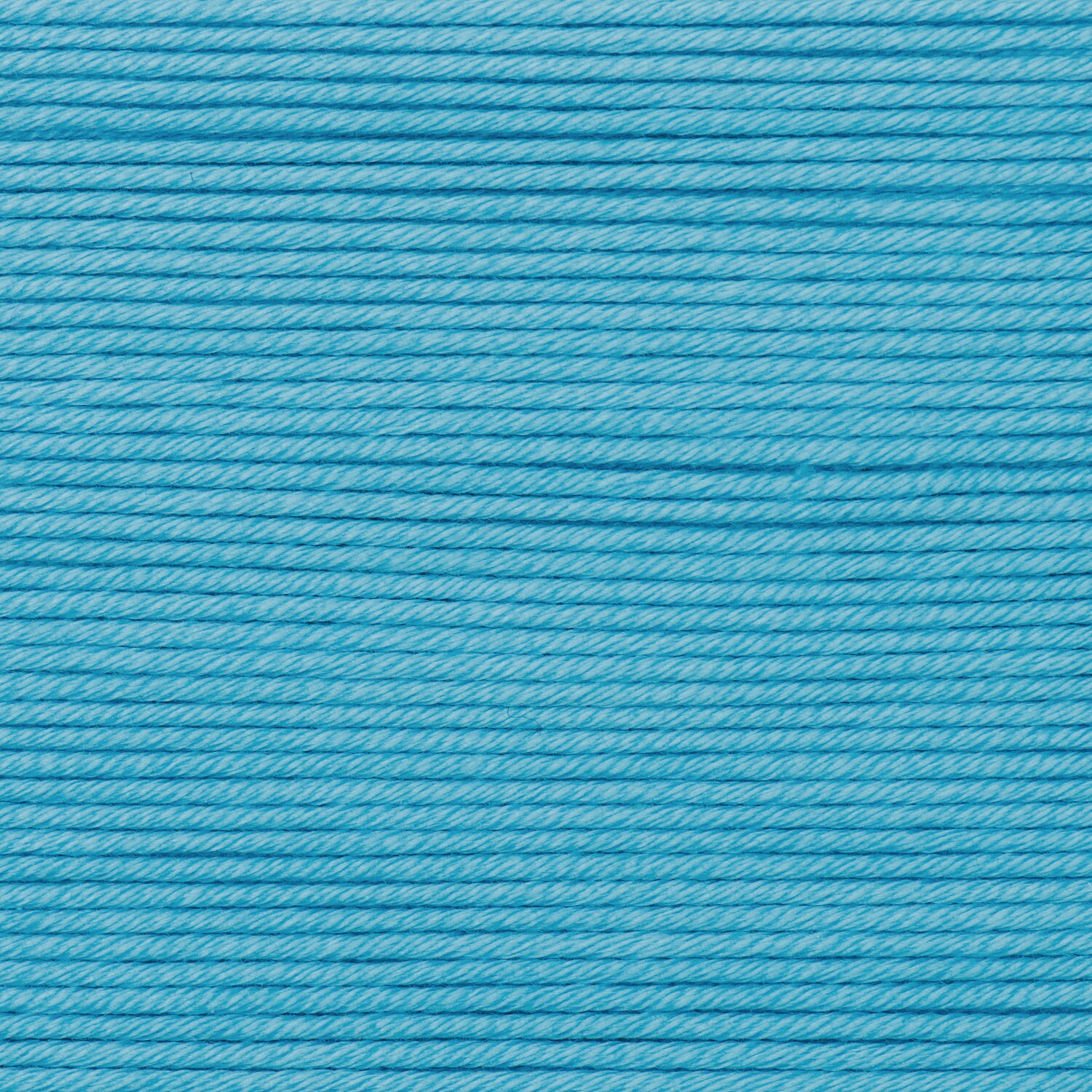 Wickelkarte des Garns Essentials Fine Fine Merino in der Farbe 33 Türkis.