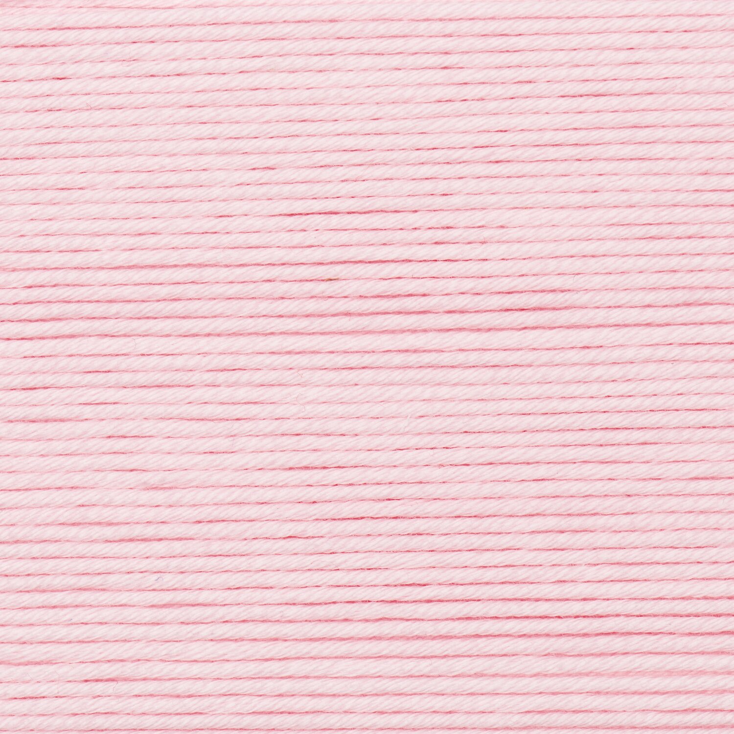 Wickelkarte des Garns Essentials Fine Fine Merino in der Farbe 01 Rosé.