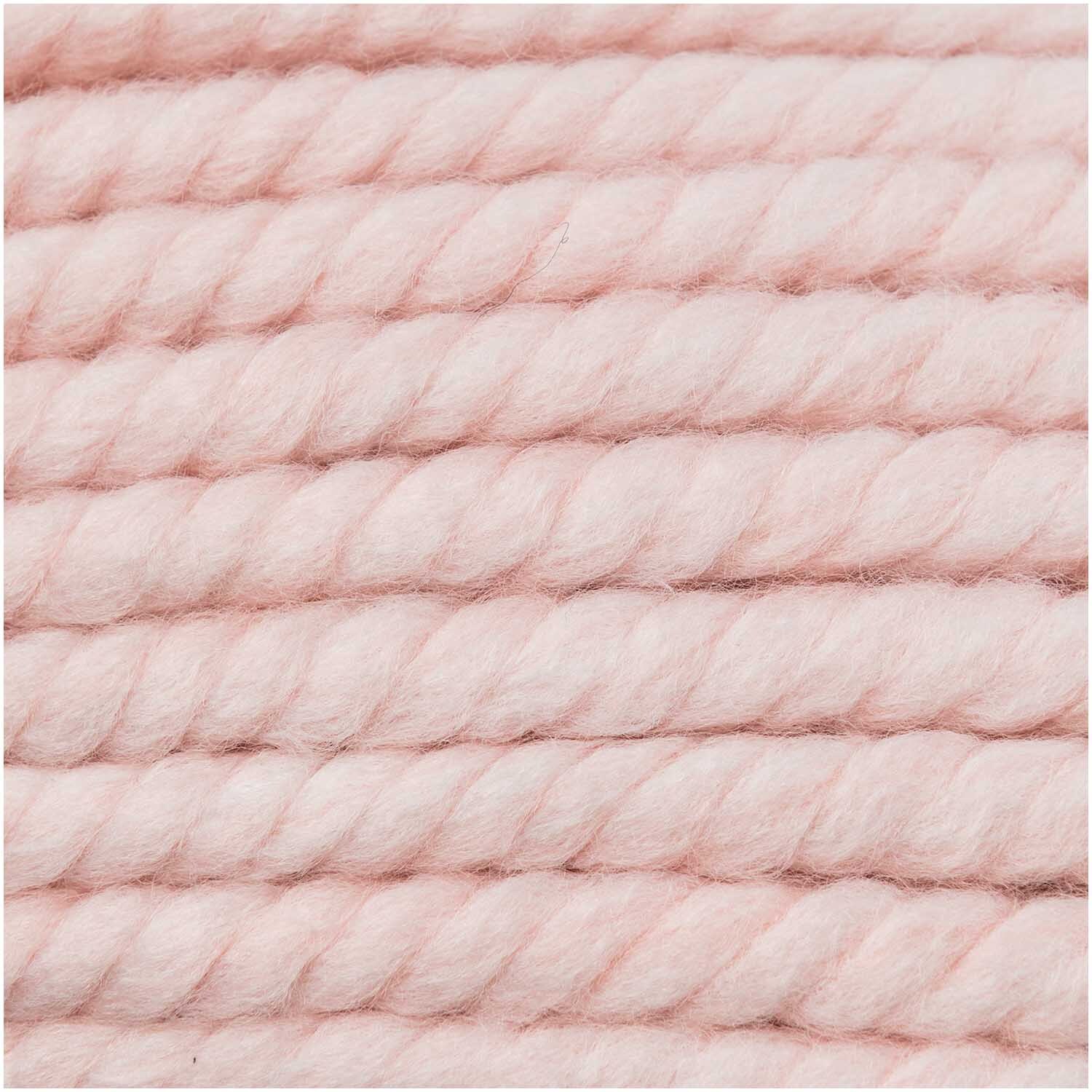 Creative XXL 1000g 160m Farbe Rosa von Rico Design