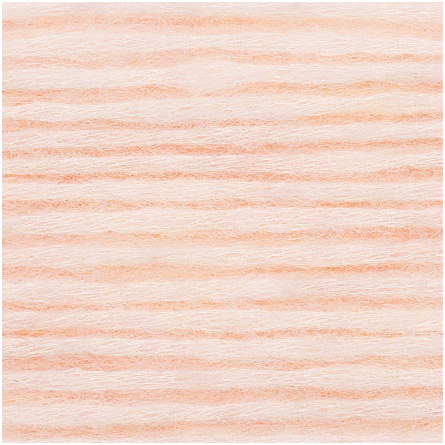 Fashion Bisous Chunky - as soft as a kiss 50g 110m Farbe Rosa von Rico Design