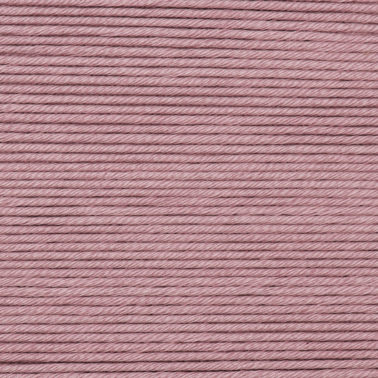 Wickelkarte des Garns Essentials Fine Fine Merino in der Farbe 19 Altrosé.