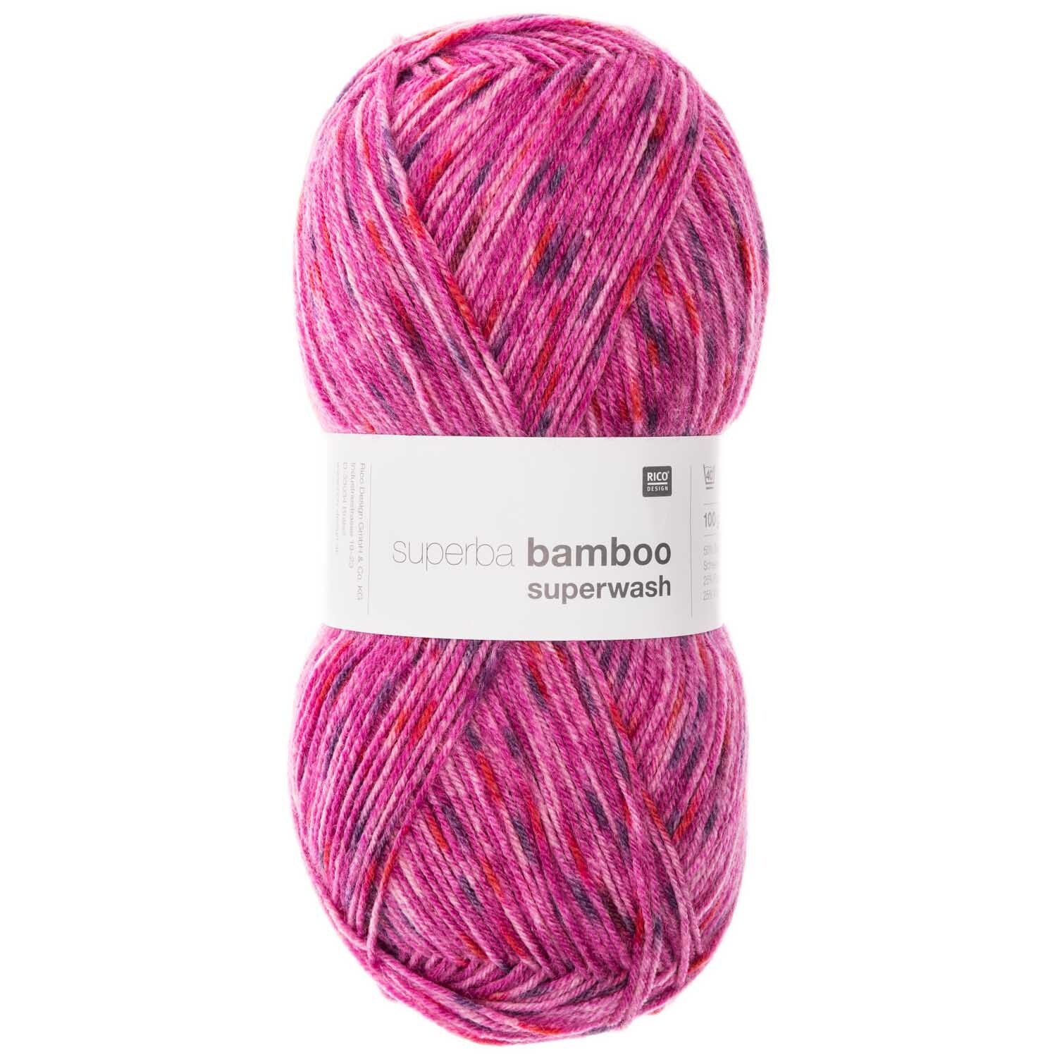 Konfetti Pink