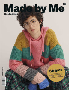 Titelbild der Made by Me Stripes