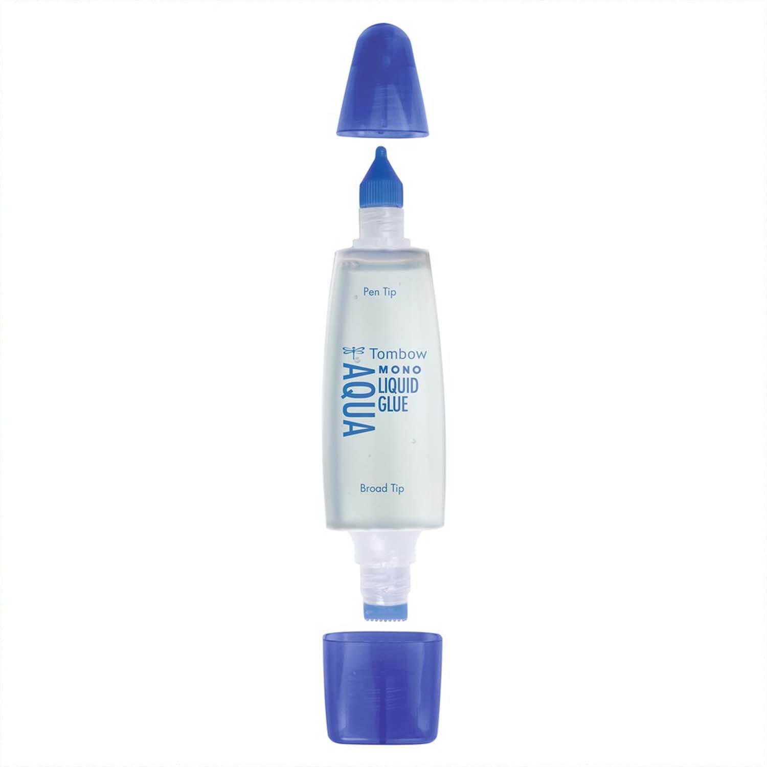 MONO Aqua Flüssigkleber 50ml von Royal Talens