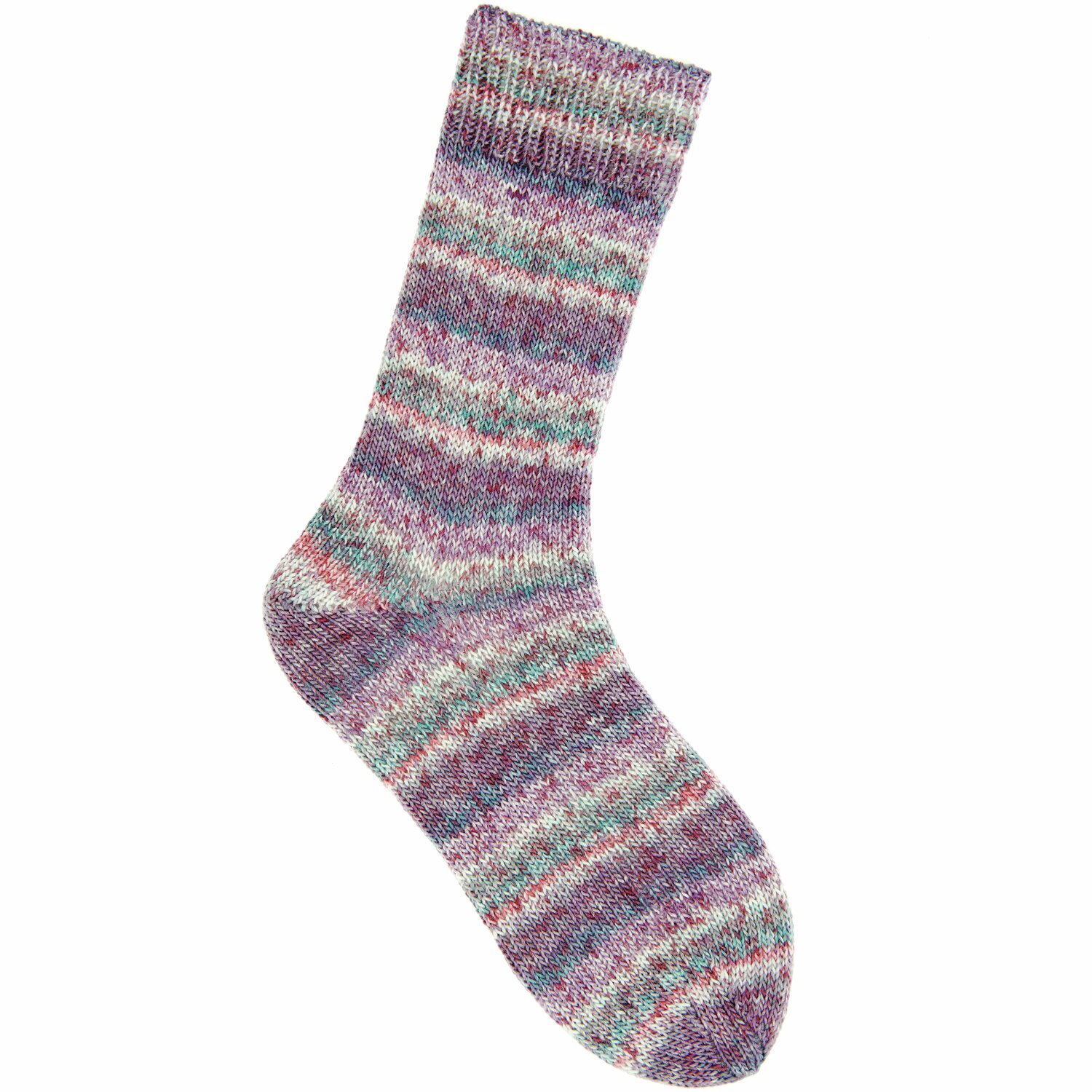Socks Soft Spin 6-fädig 150g 390m Farbe Fun Tones von Rico Design