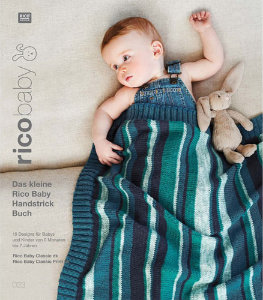 Titelbild der Rico Baby 23