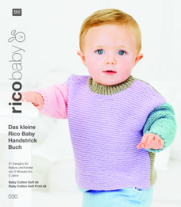 Titelbild der Rico Baby 30