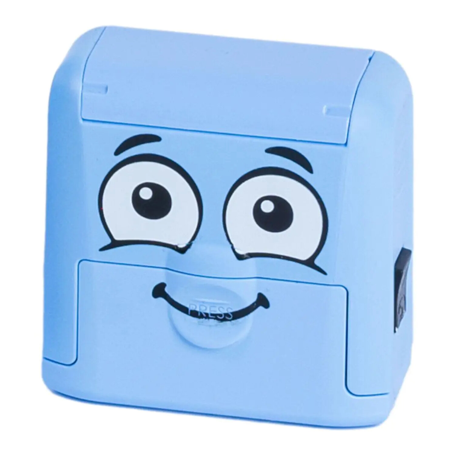 Marky Markier-Set blau von COLOP Arts & Crafts