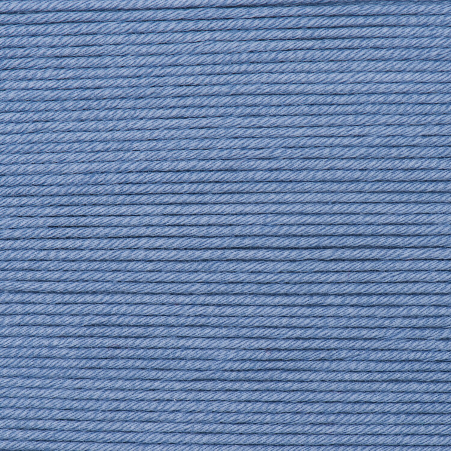 Wickelkarte des Garns Essentials Fine Fine Merino in der Farbe 35 Taubenblau.
