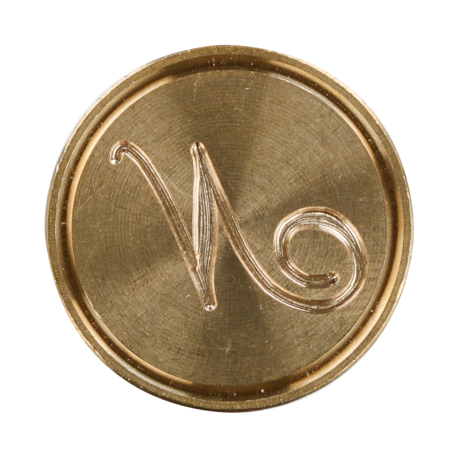 N