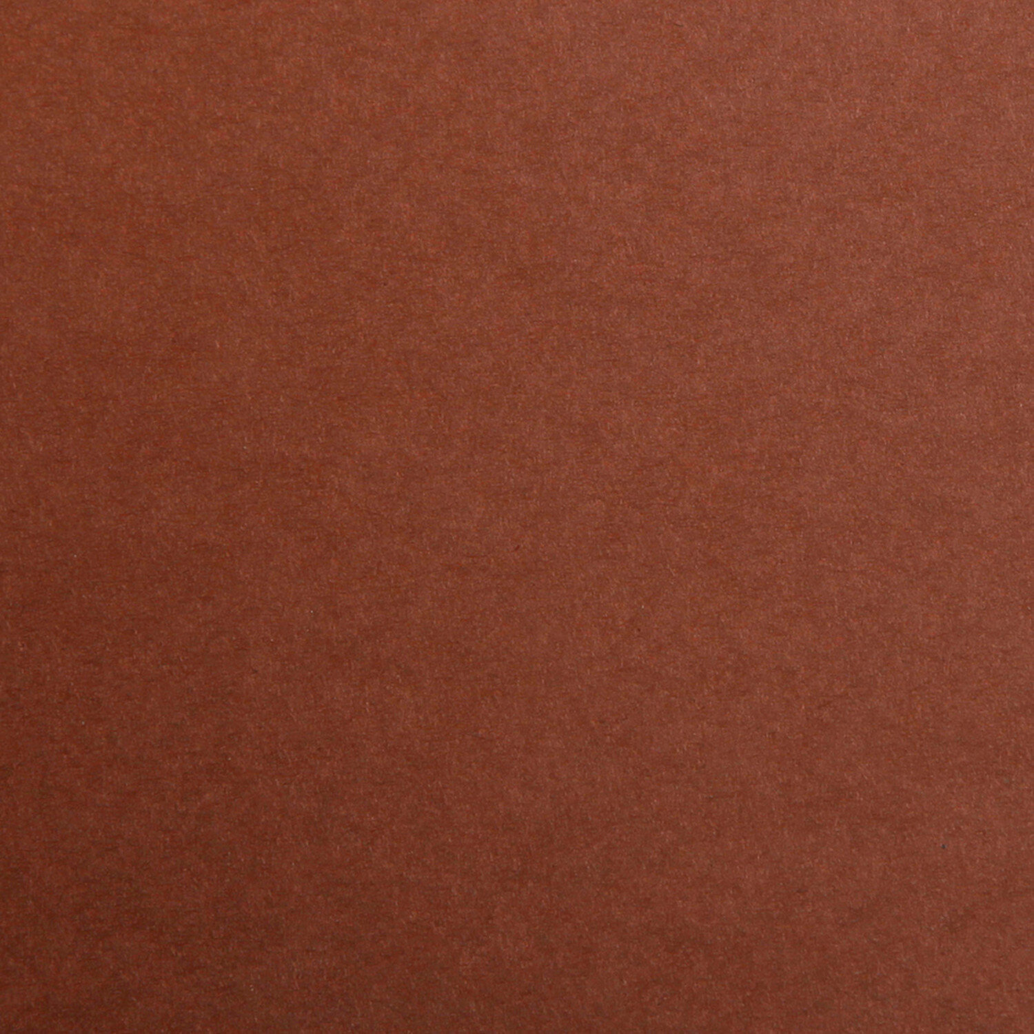 Fotokarton 50x70cm 25 Blatt, Clairefontaine, braun, 270g. Ideal für kreative Bastelprojekte.