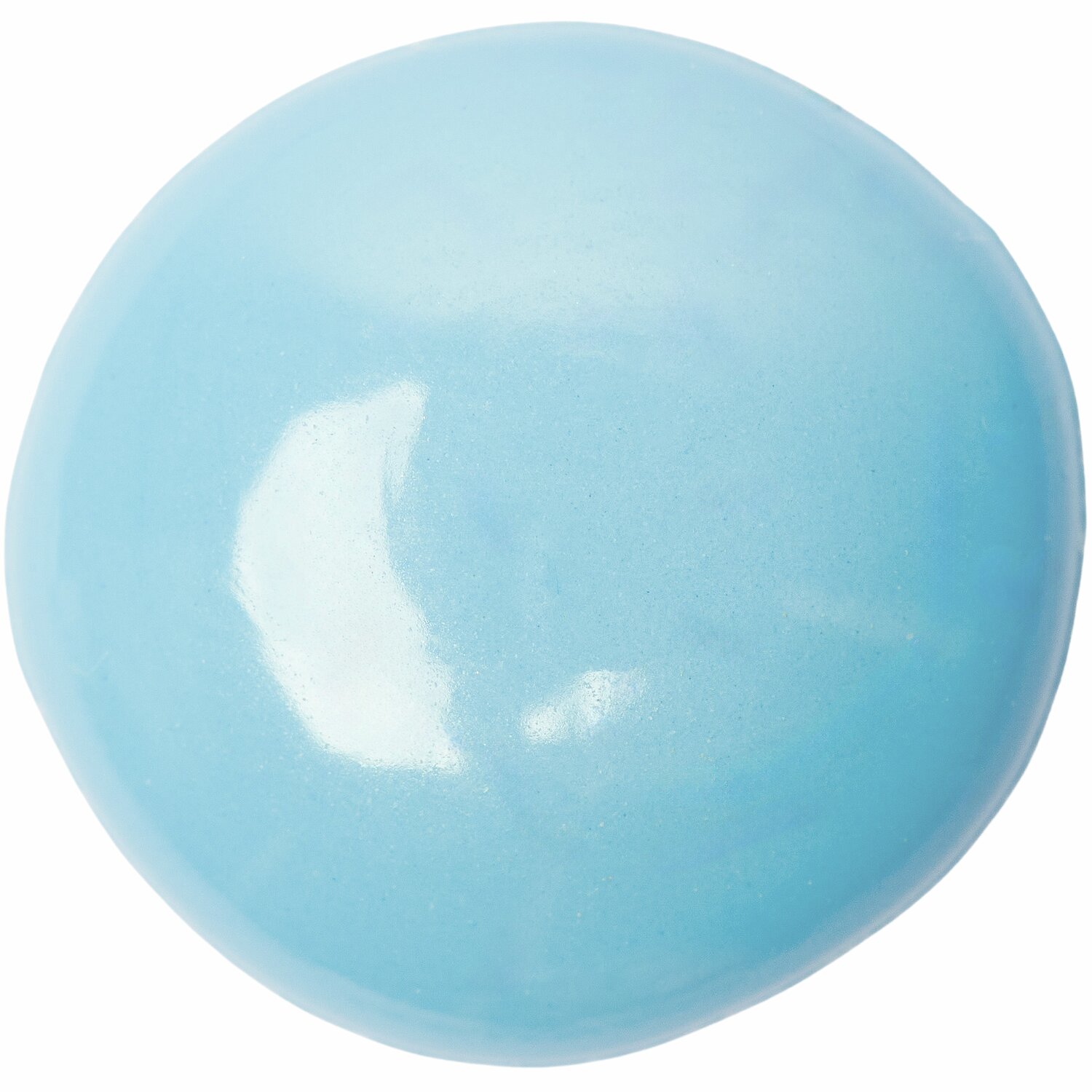Hellblau