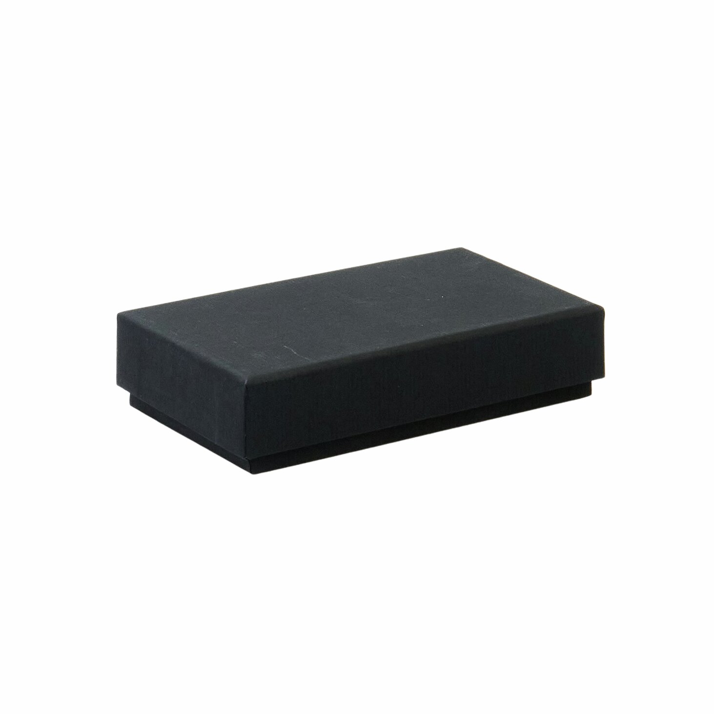 Paper Poetry Luxury Geschenkbox S Farbe Schwarz von Rico Design