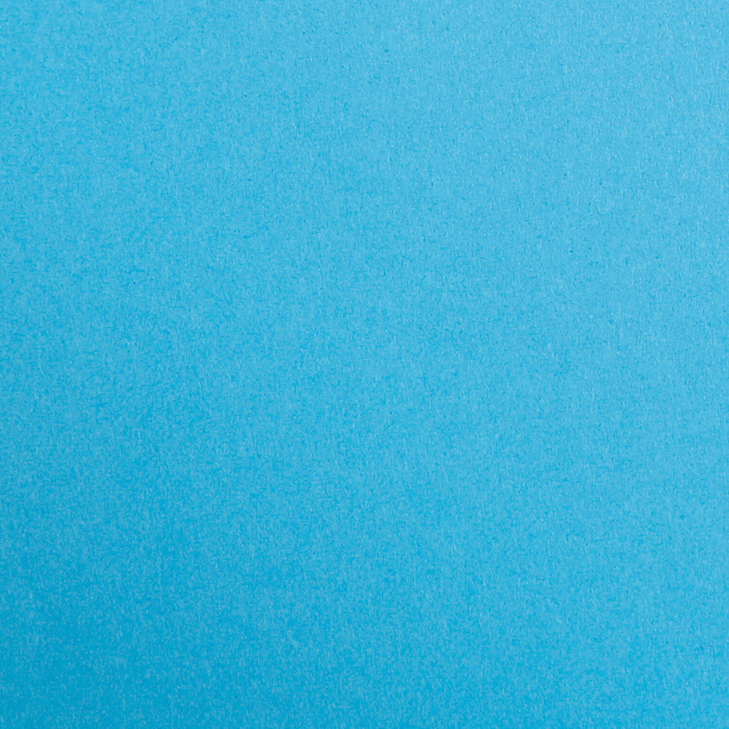 Fotokarton 50x70cm 25 Blatt, Clairefontaine, 270g, in leuchtendem Blau für kreative Projekte.
