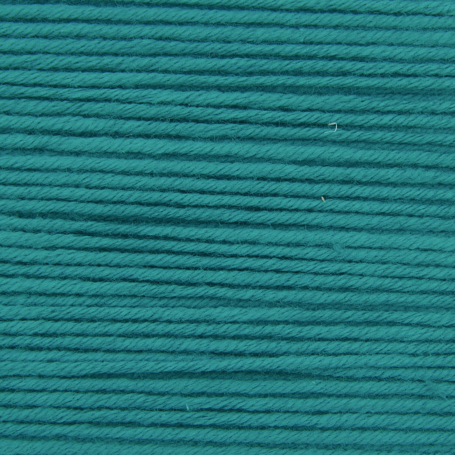 Wickelkarte des Garns Creative Sport dk in der Farbe 032 Türkis.