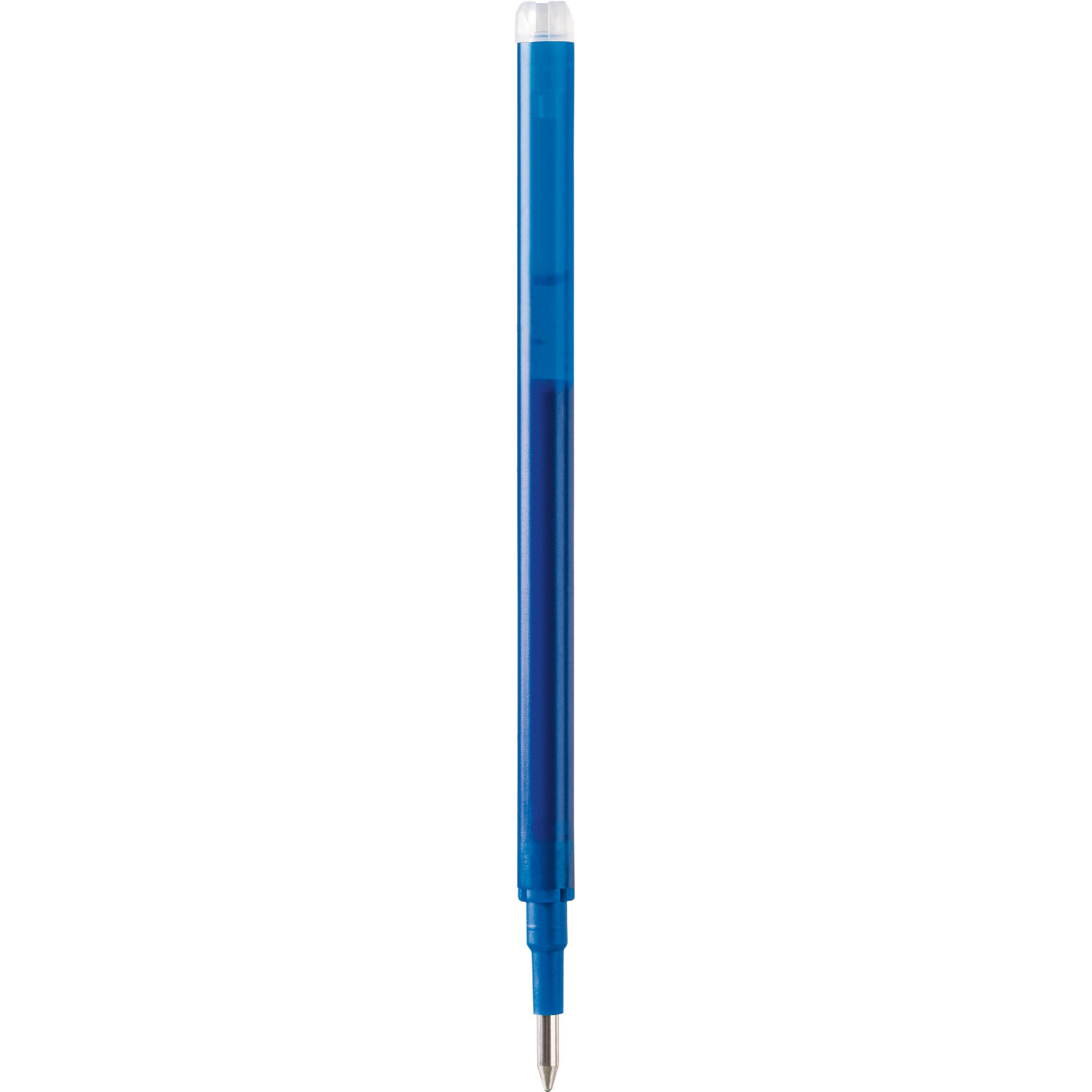 Gelschreiber Remove Ersatzmine, blaue Mine von Brunnen, ideal für präzises Schreiben.