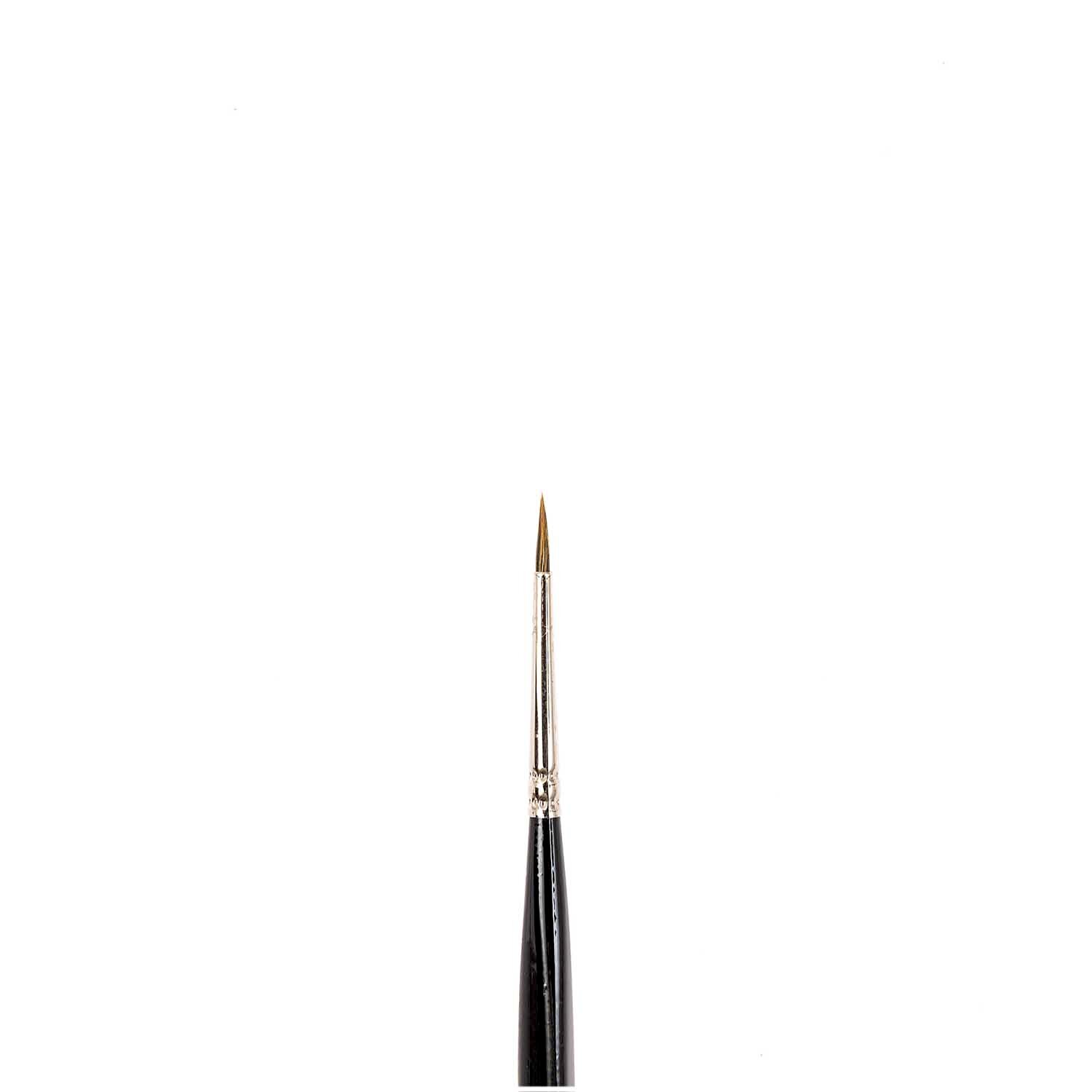 Fine Art Aquarell Mix Ergonomic rund