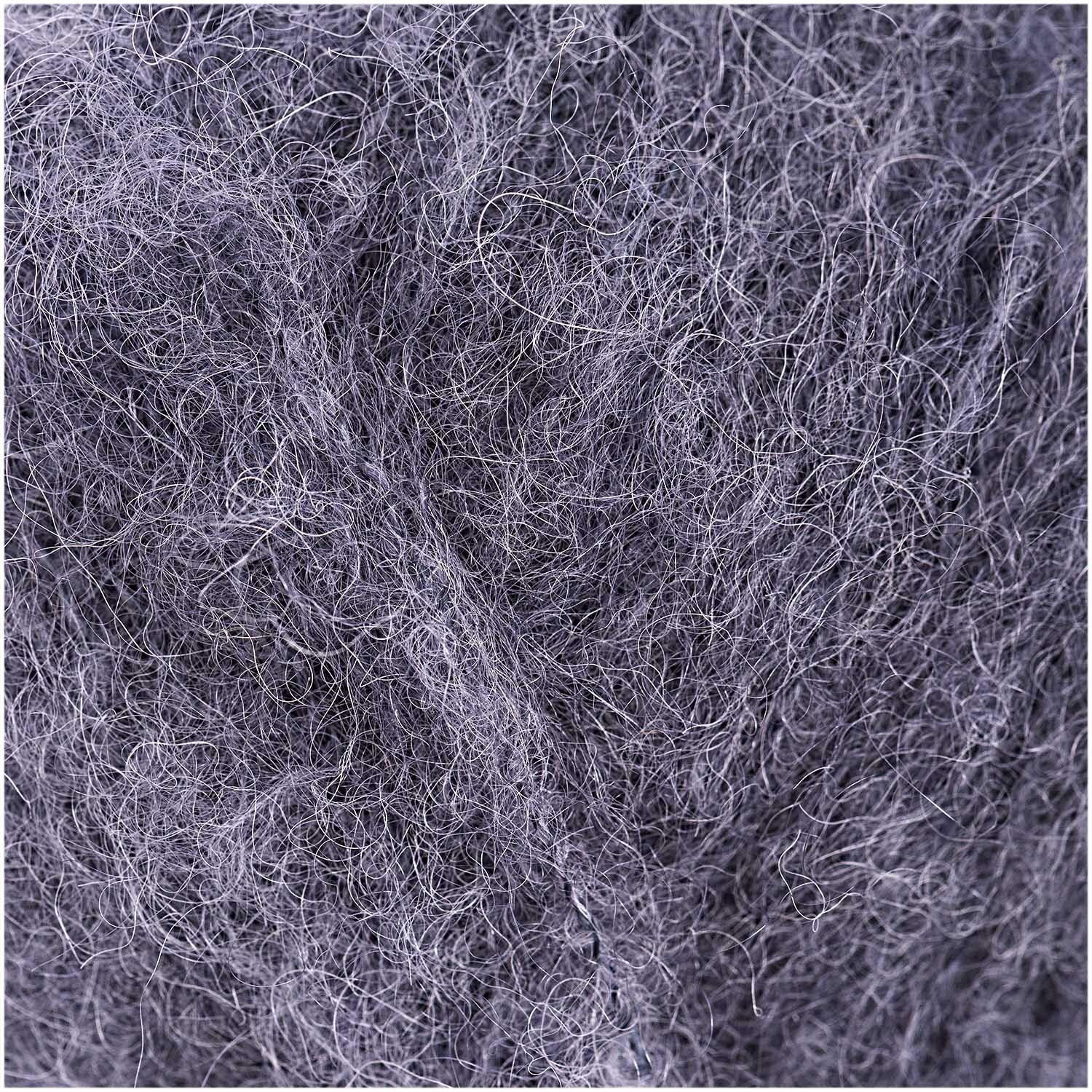 Luxury Volumi 50g 275m Farbe Rauchblau von Rico Design