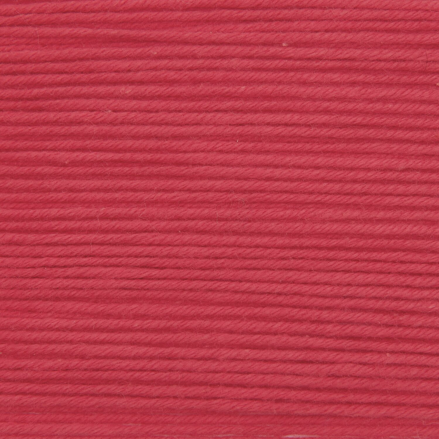 Wickelkarte des Garns Creative Sport dk in der Farbe 029 Rot.