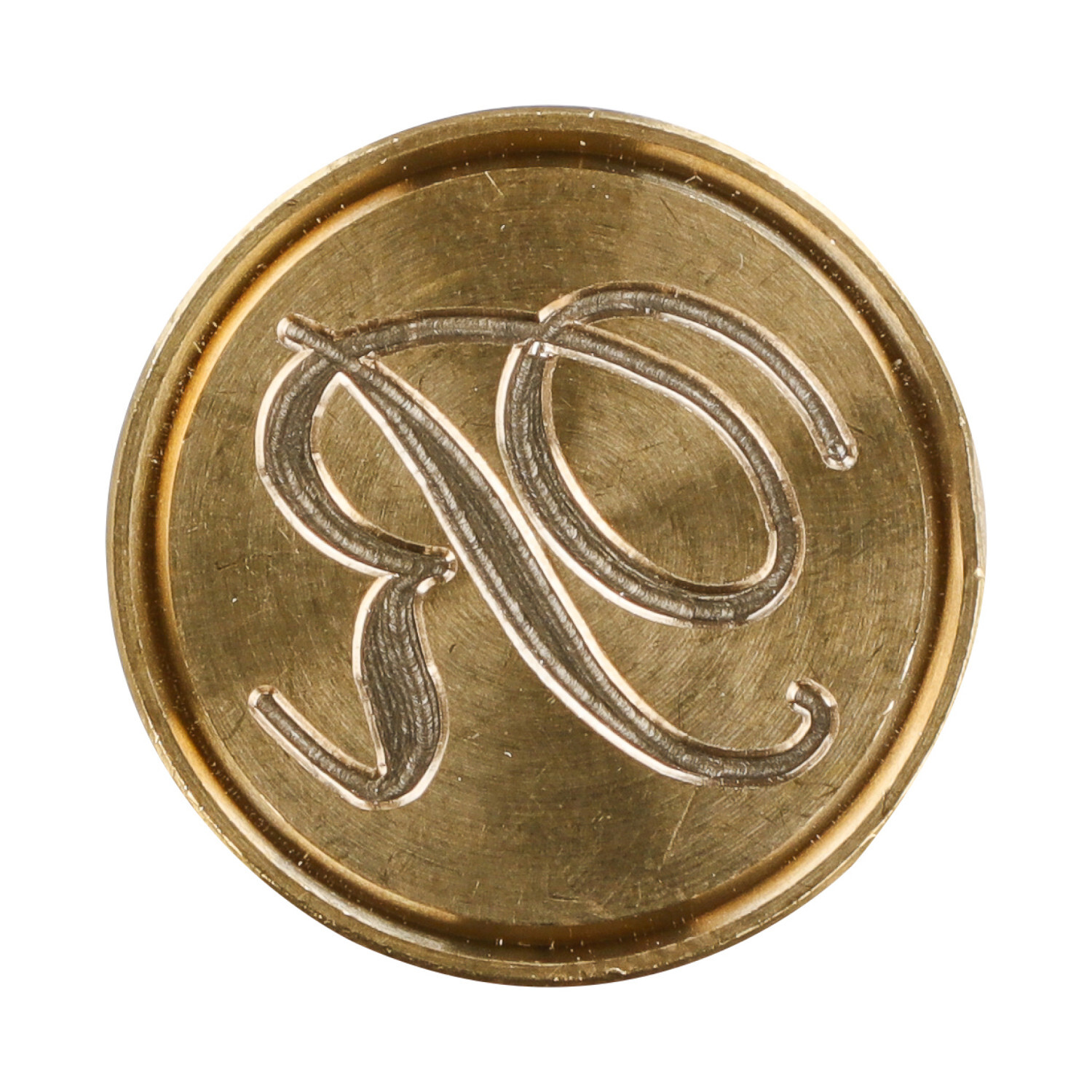 R