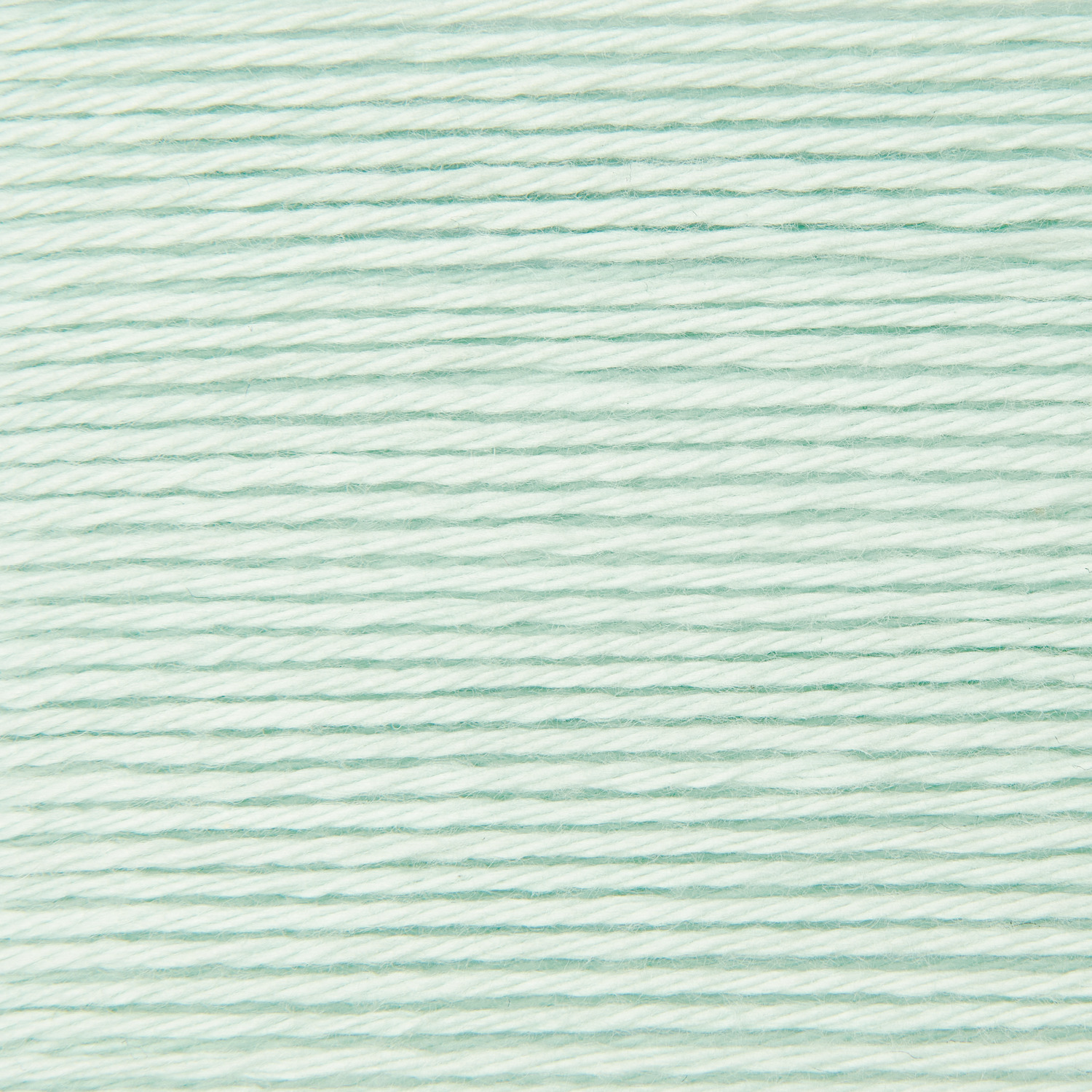Baby Cozy Organic Cotton Cashmere in zartem Mint von Rico Design, 50g Knäuel mit 145m Länge. Ideal für weiche, hautfreundliche Strickprojekte.