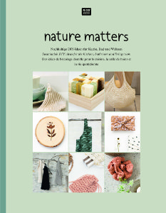 Titelbild von Nature Matters DIY