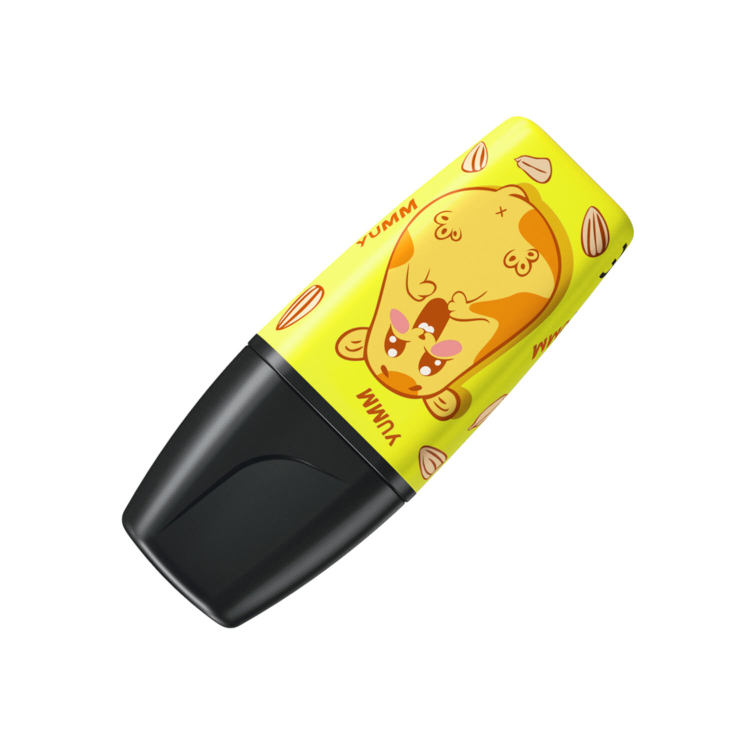 STABILO Boss Mini Animal Vibes Set 3 Stück von STABILO International 