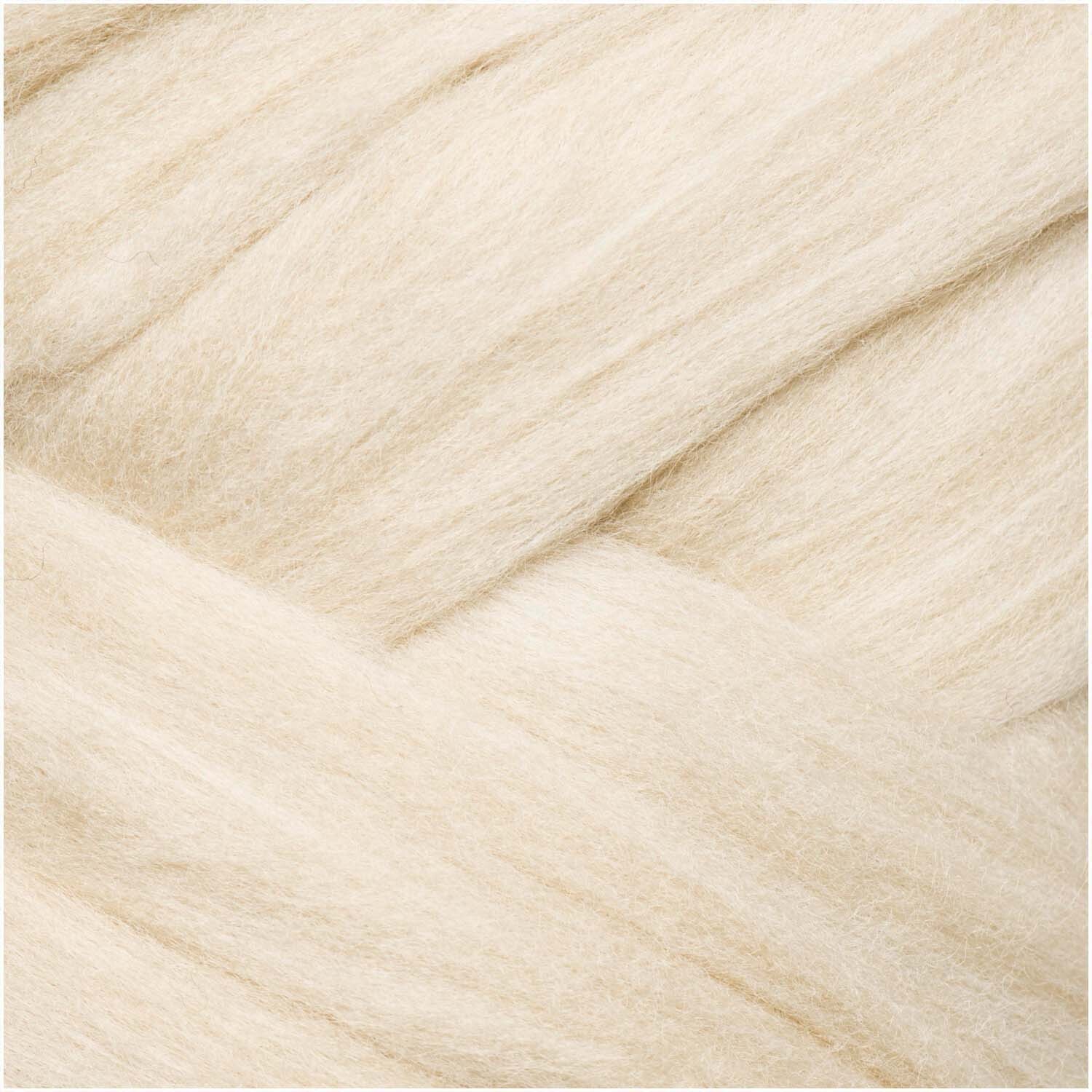 Creative Cocon 200g 15,4m Farbe Natur von Rico Design