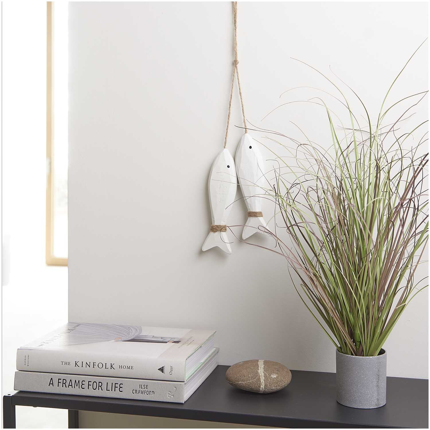 Dünengras im Topf 53cm von Rico Design