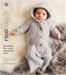 Titelbild der Rico Baby 22