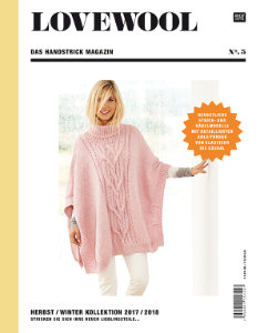 Titelbild der Lovewool 5
