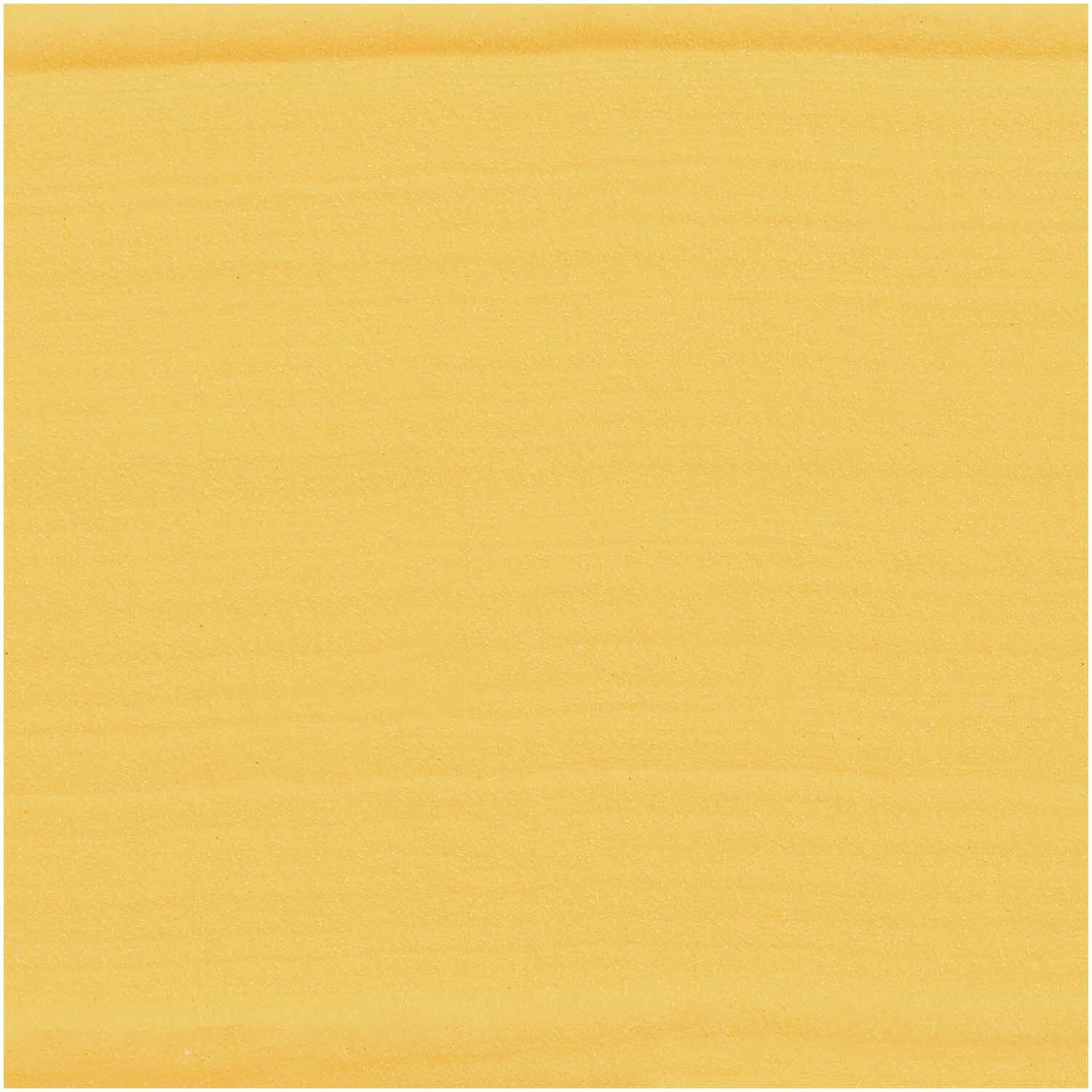 Matt Paint 200ml Farbe Mustard Yellow von Rico Design