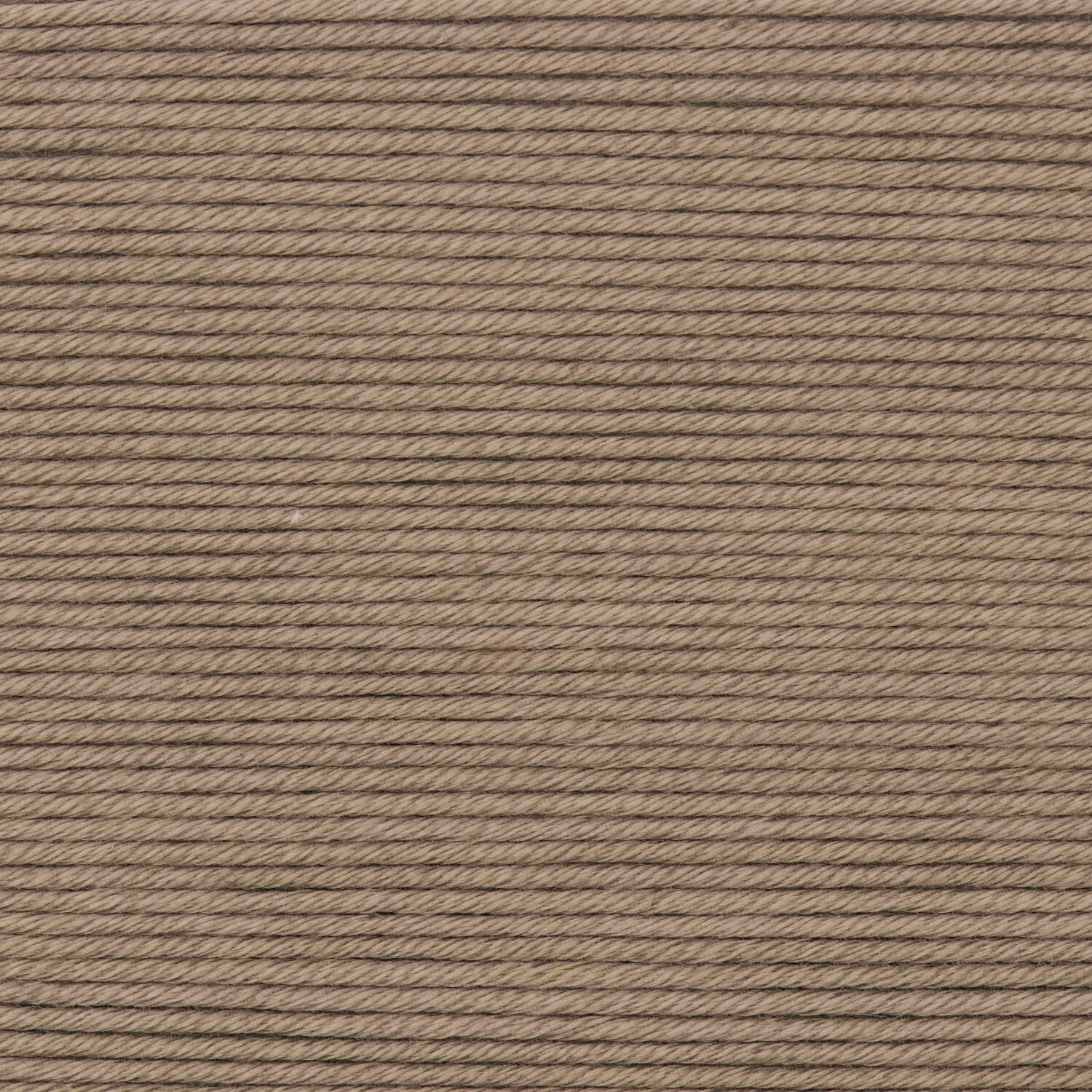 Wickelkarte des Garns Essentials Fine Fine Merino in der Farbe 89 Taupe.