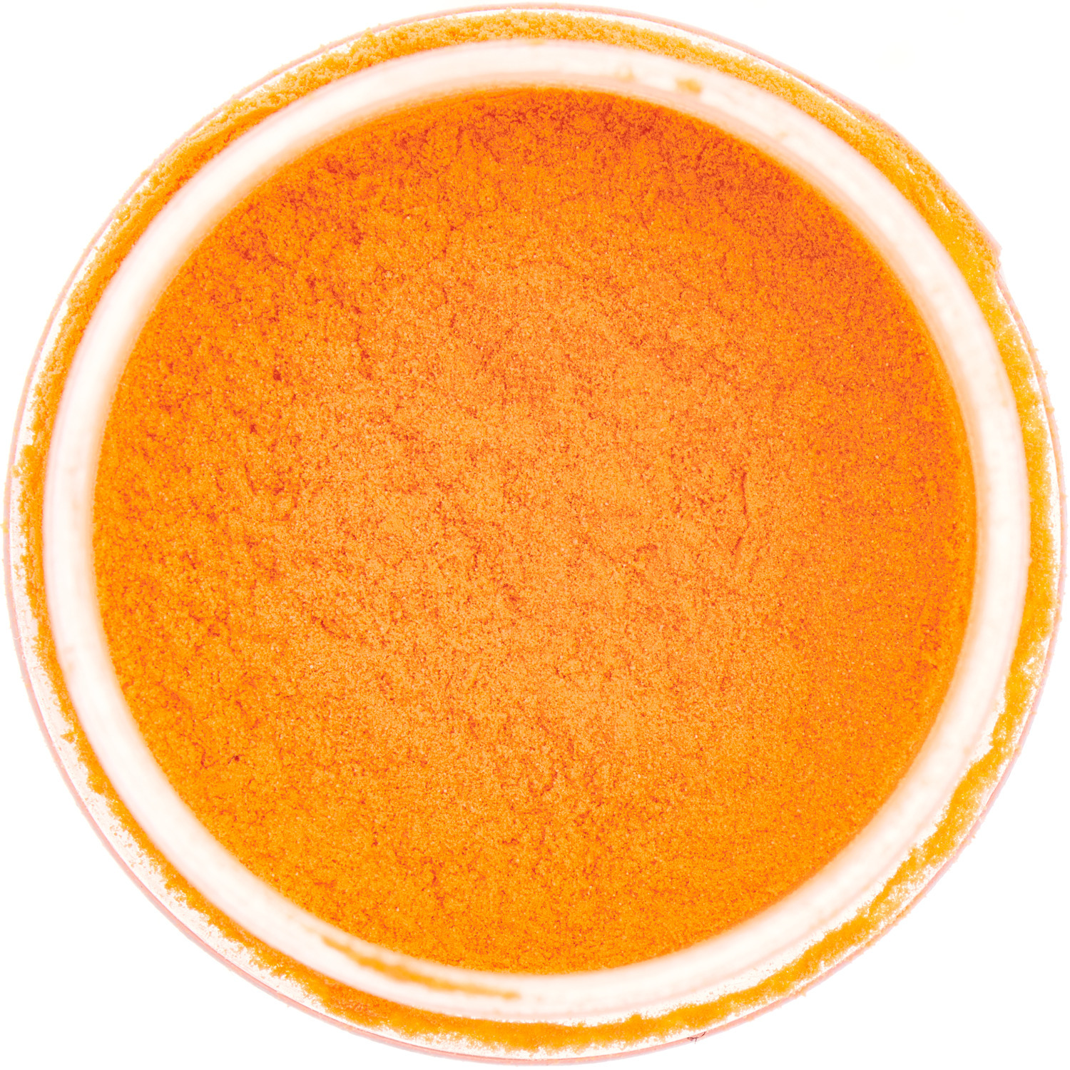 Farbpigmente für Resin Neon nachtleuchtend 5ml Farbe Neon Orange von Rico Design