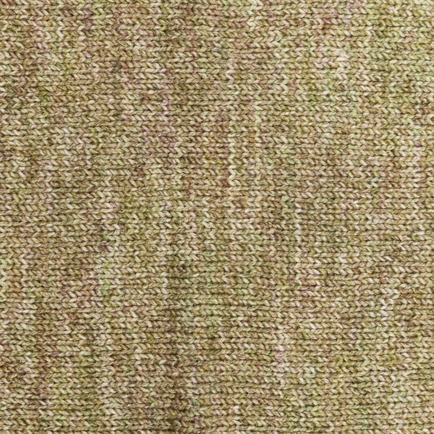 Creative Cotton Zickzack 50g 117m Farbe Oliv Spray von Rico Design