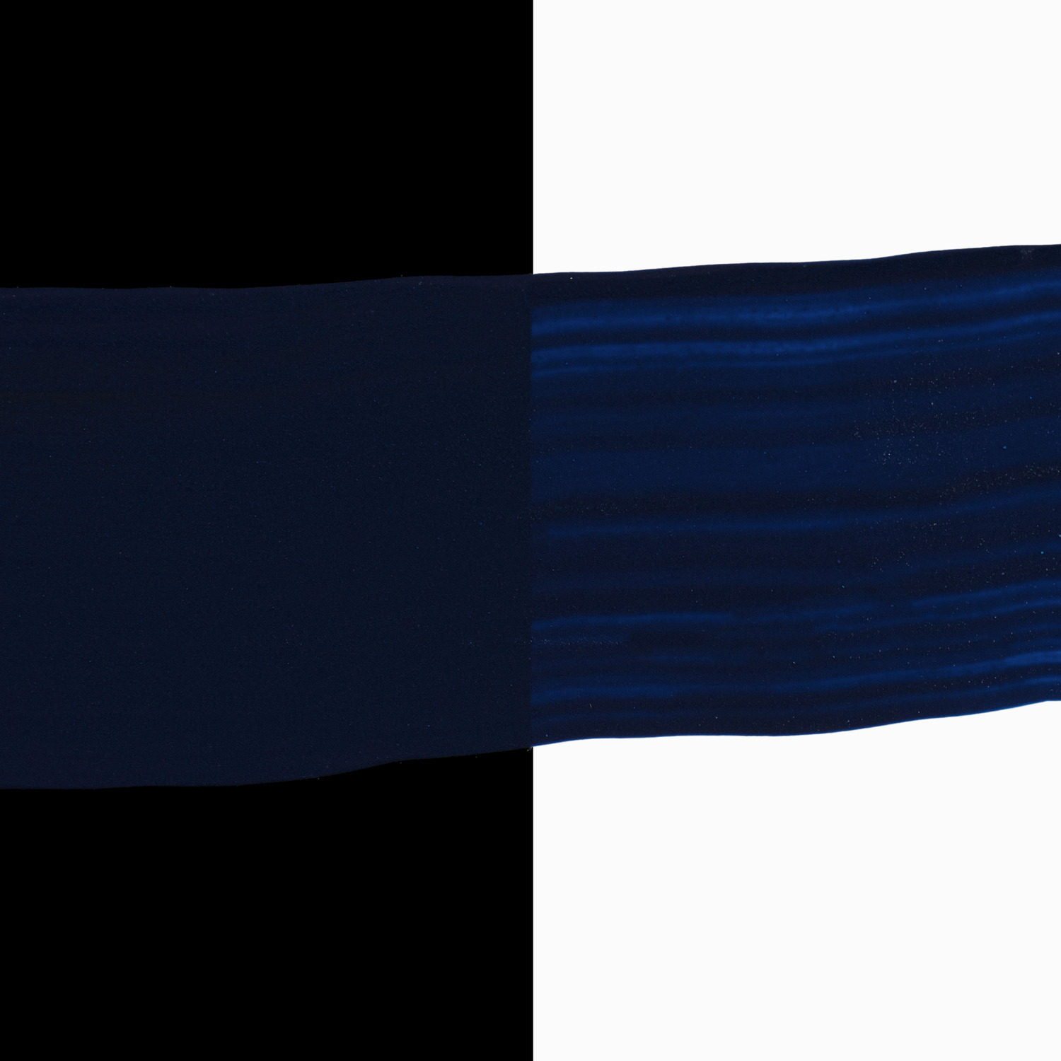 Home Acrylic: Dunkelblaue Acrylfarbe von Rico Design, ideal für kreative Projekte, in 82ml und 22ml erhältlich.