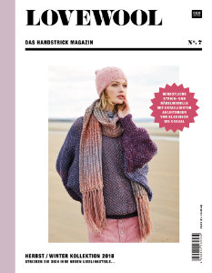Titelbild der Lovewool 7