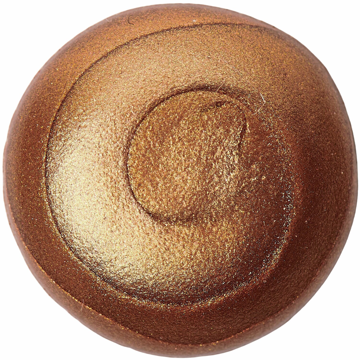 Metallic Bronze
