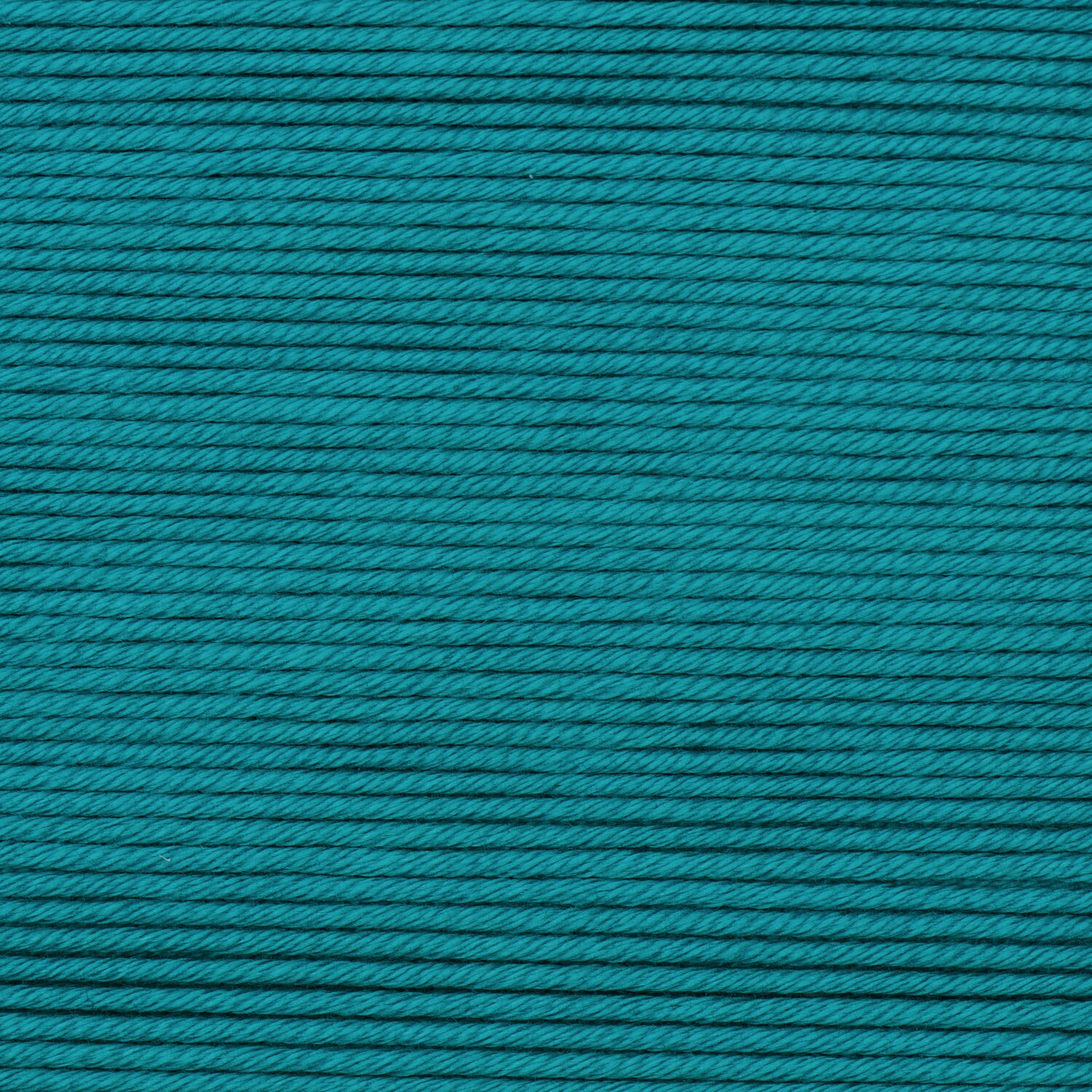 Wickelkarte des Garns Essentials Fine Fine Merino in der Farbe 40 Dunkelpetrol.