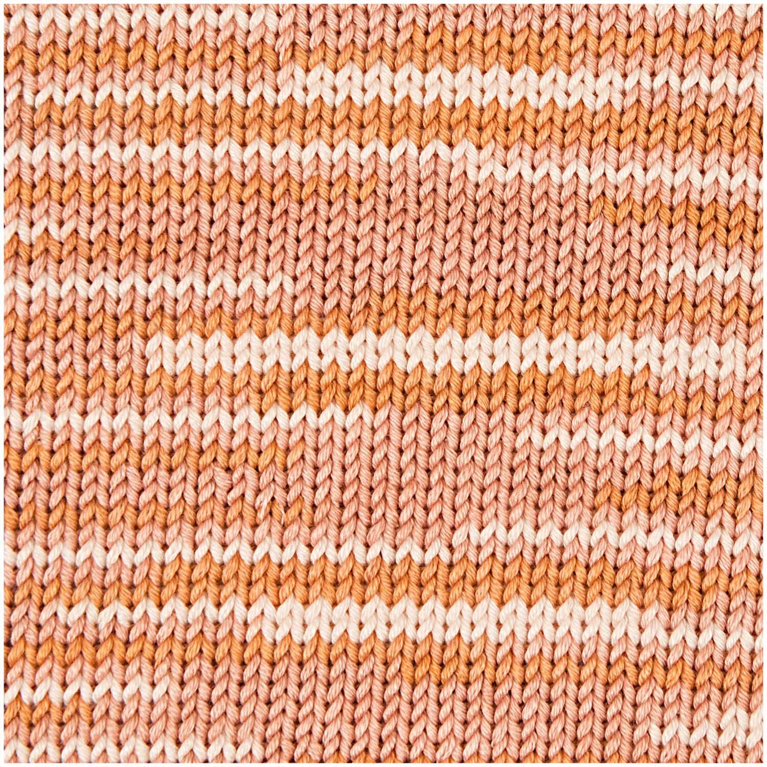Essentials Cotton Print 130m 50g  Farbe Altrosa von Rico Design